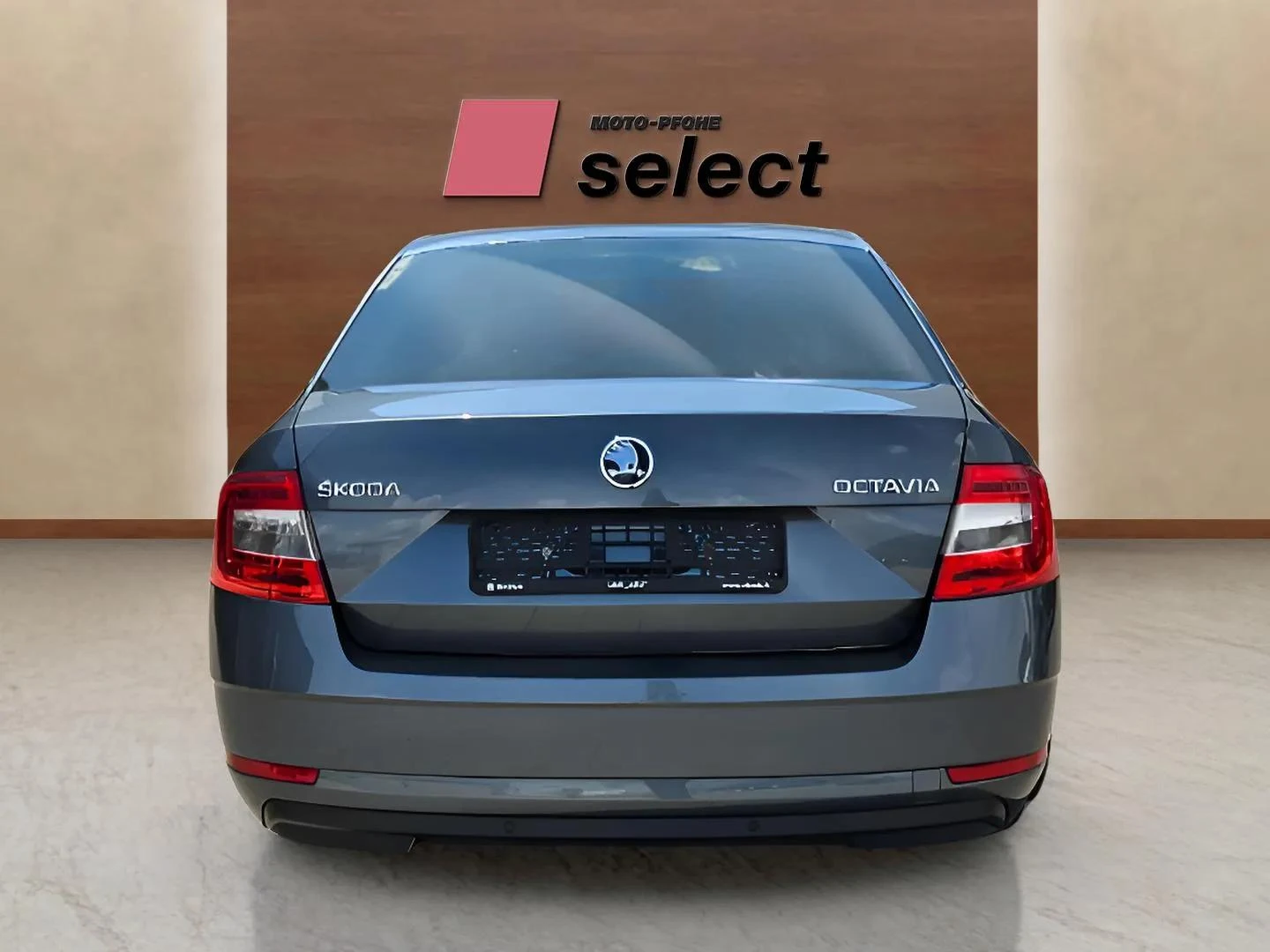 Skoda Octavia 1.6 D - изображение 6
