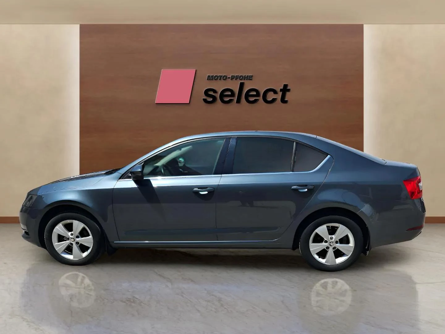 Skoda Octavia 1.6 D - изображение 8