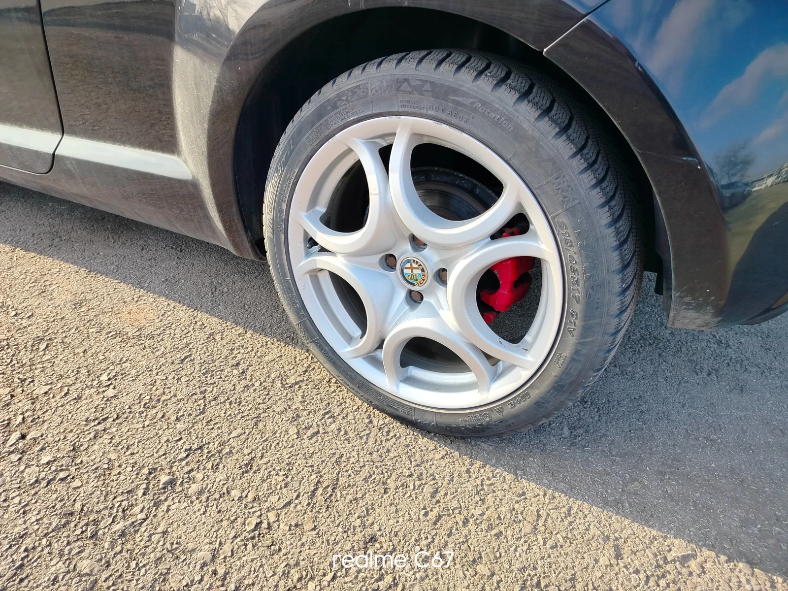 Alfa Romeo MiTo 1.4 t-jet - изображение 7