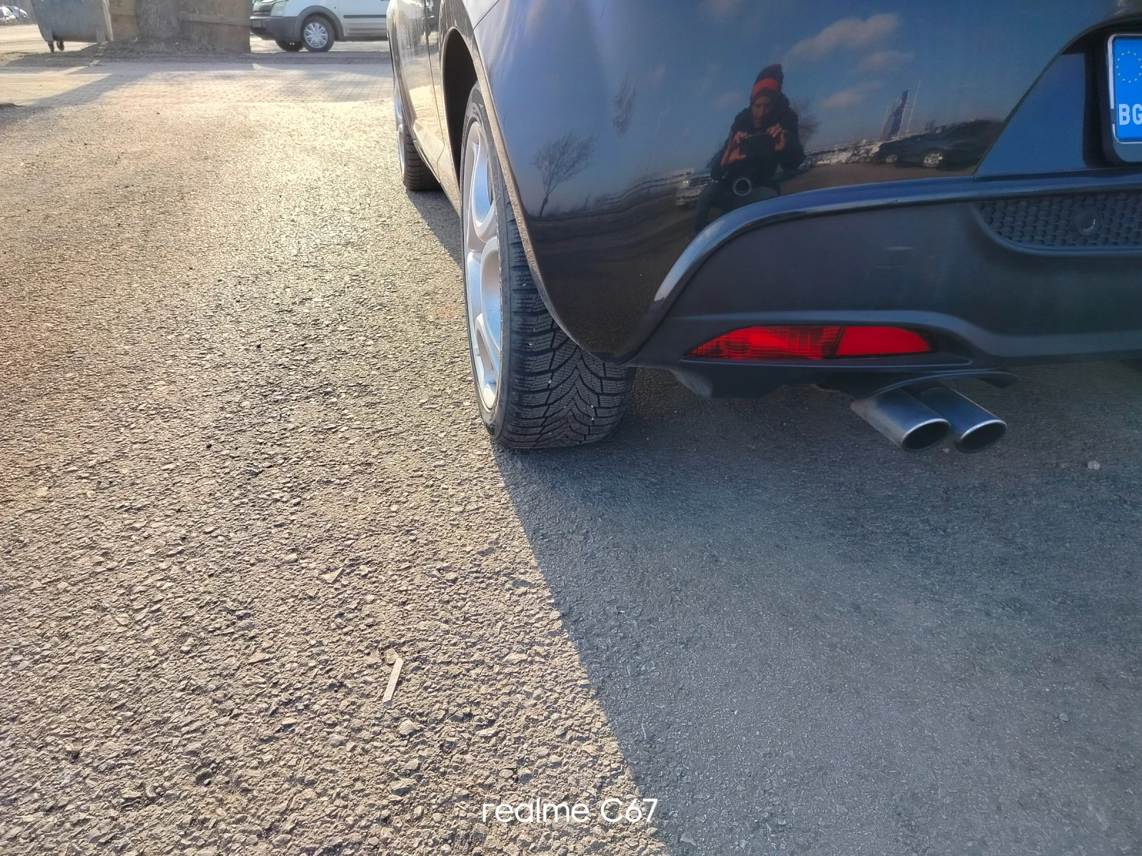 Alfa Romeo MiTo 1.4 t-jet - изображение 8