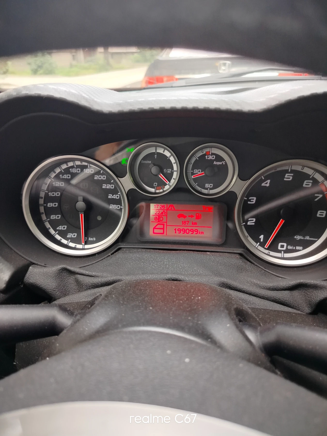 Alfa Romeo MiTo 1.4 t-jet - изображение 9