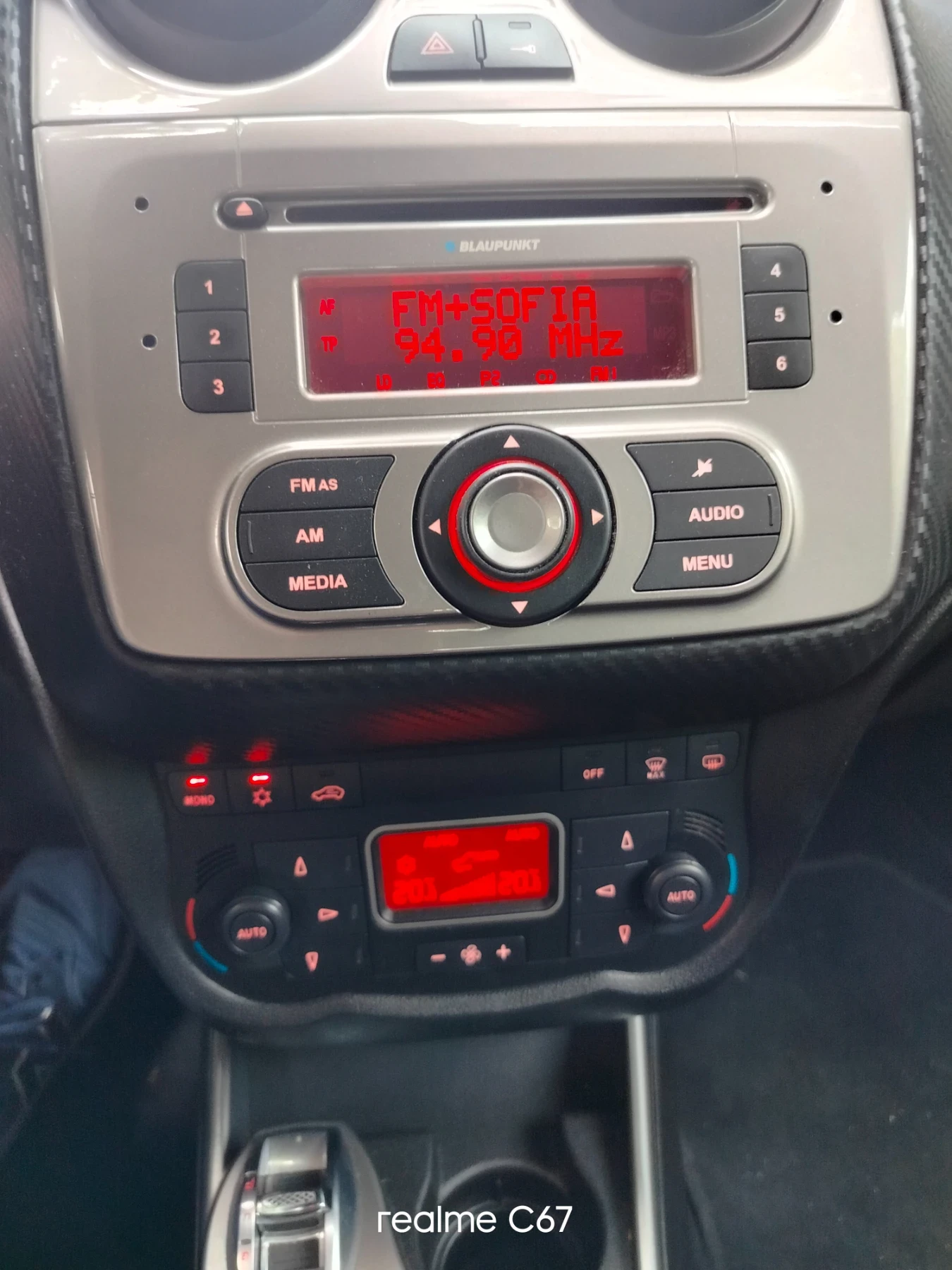 Alfa Romeo MiTo 1.4 t-jet - изображение 10