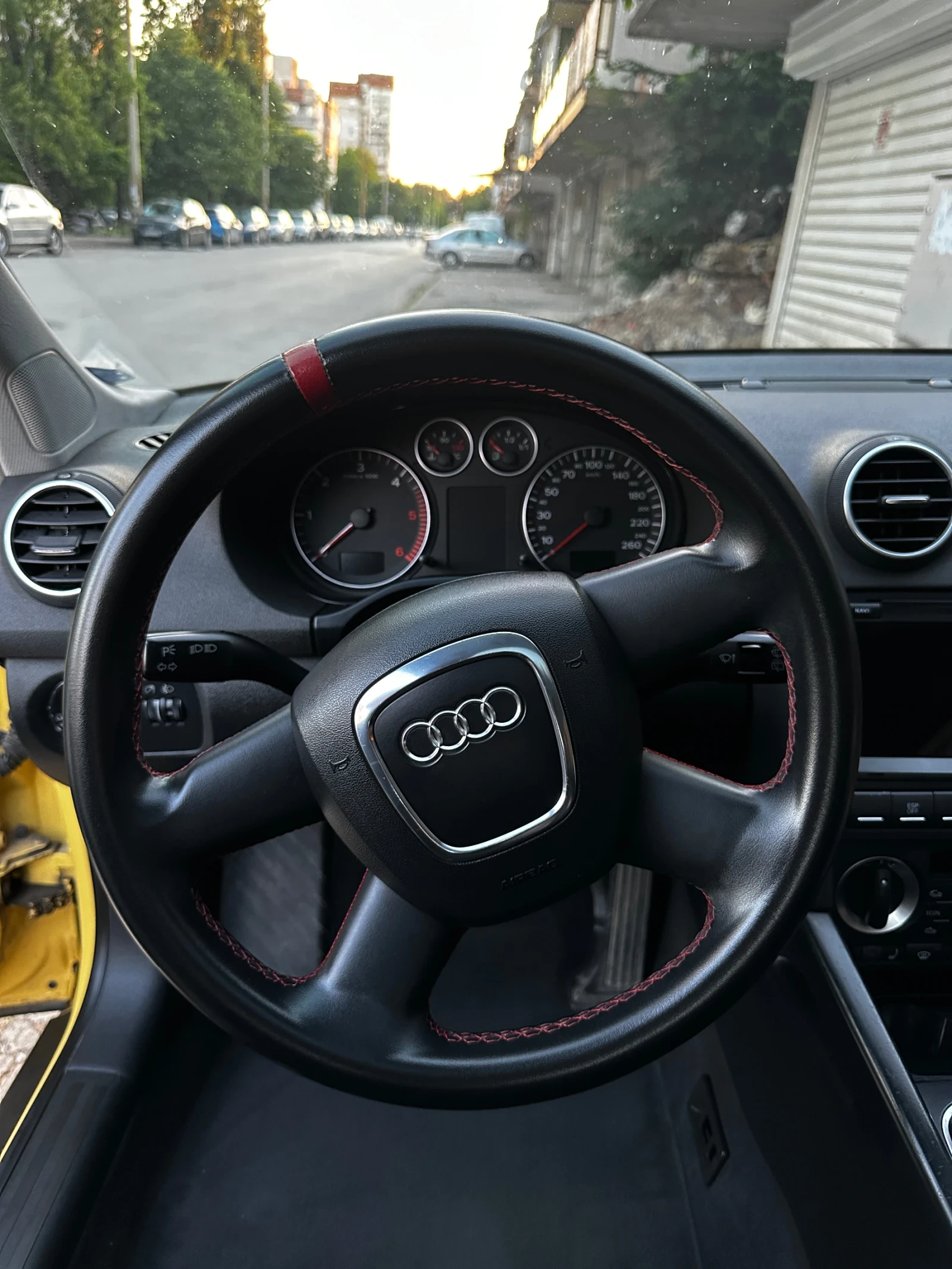 Audi A3  - изображение 8