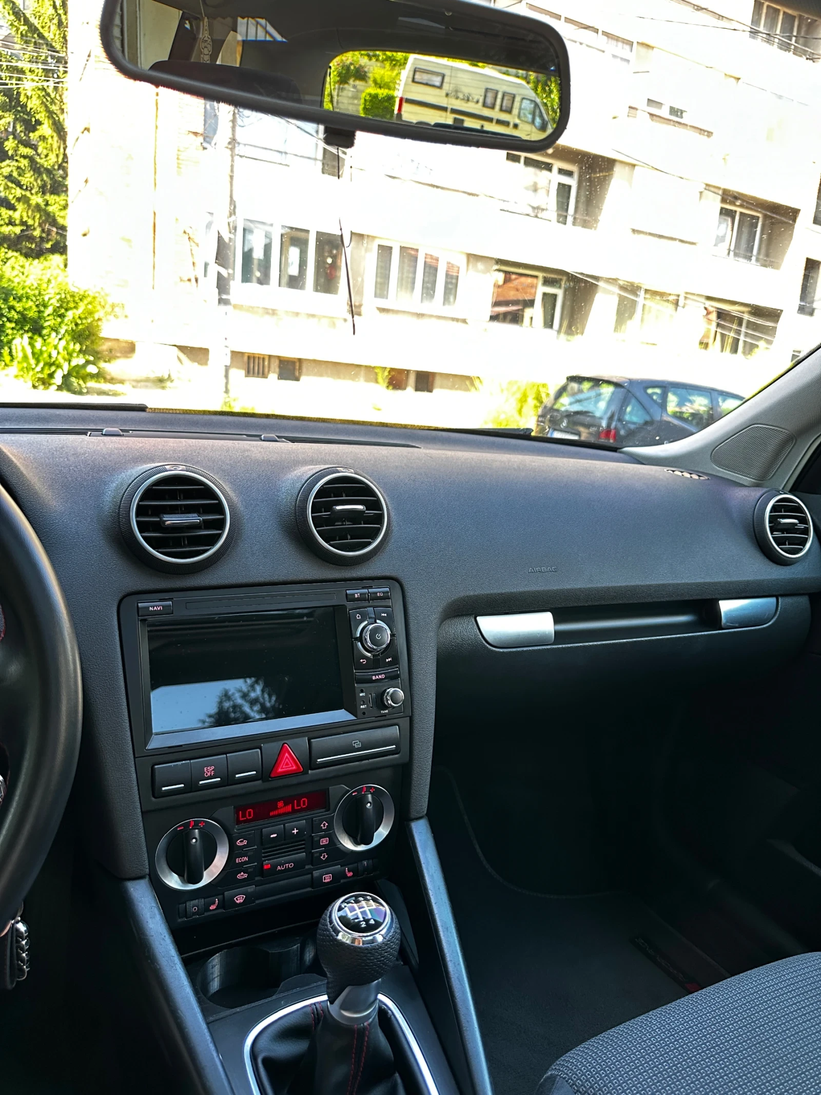 Audi A3  - изображение 9