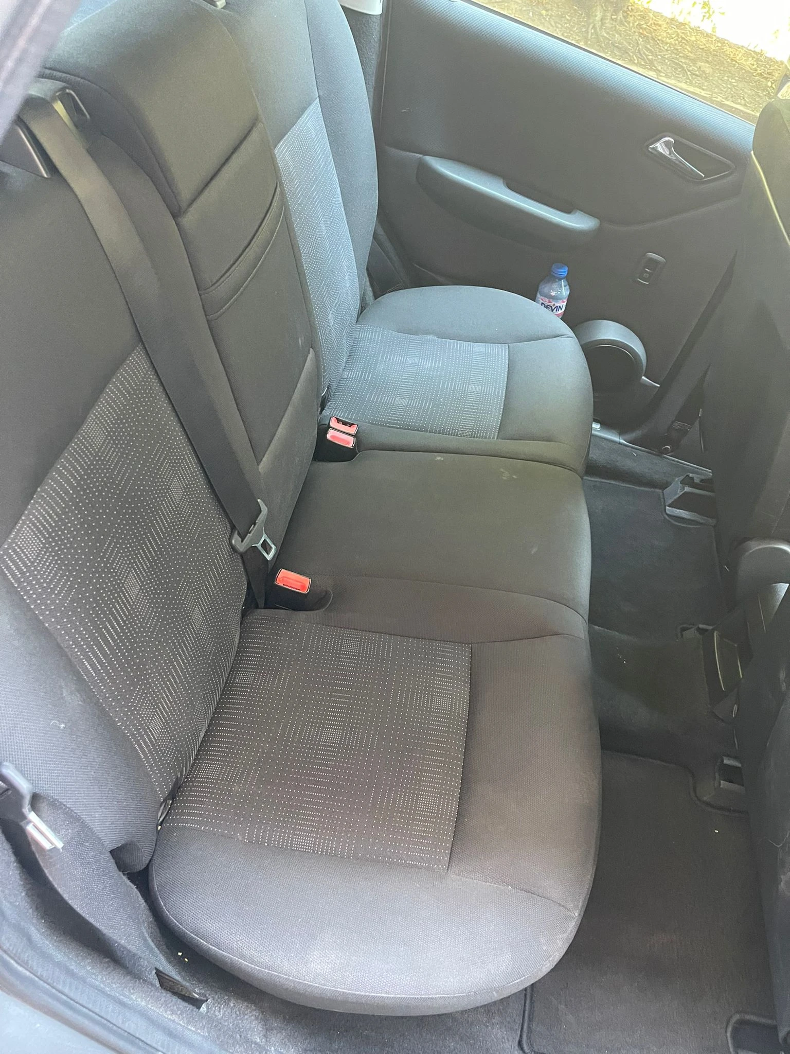 Mercedes-Benz A 180 W169 - изображение 5
