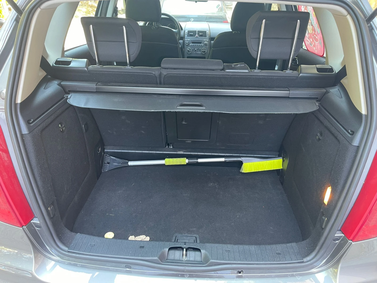 Mercedes-Benz A 180 W169 - изображение 3