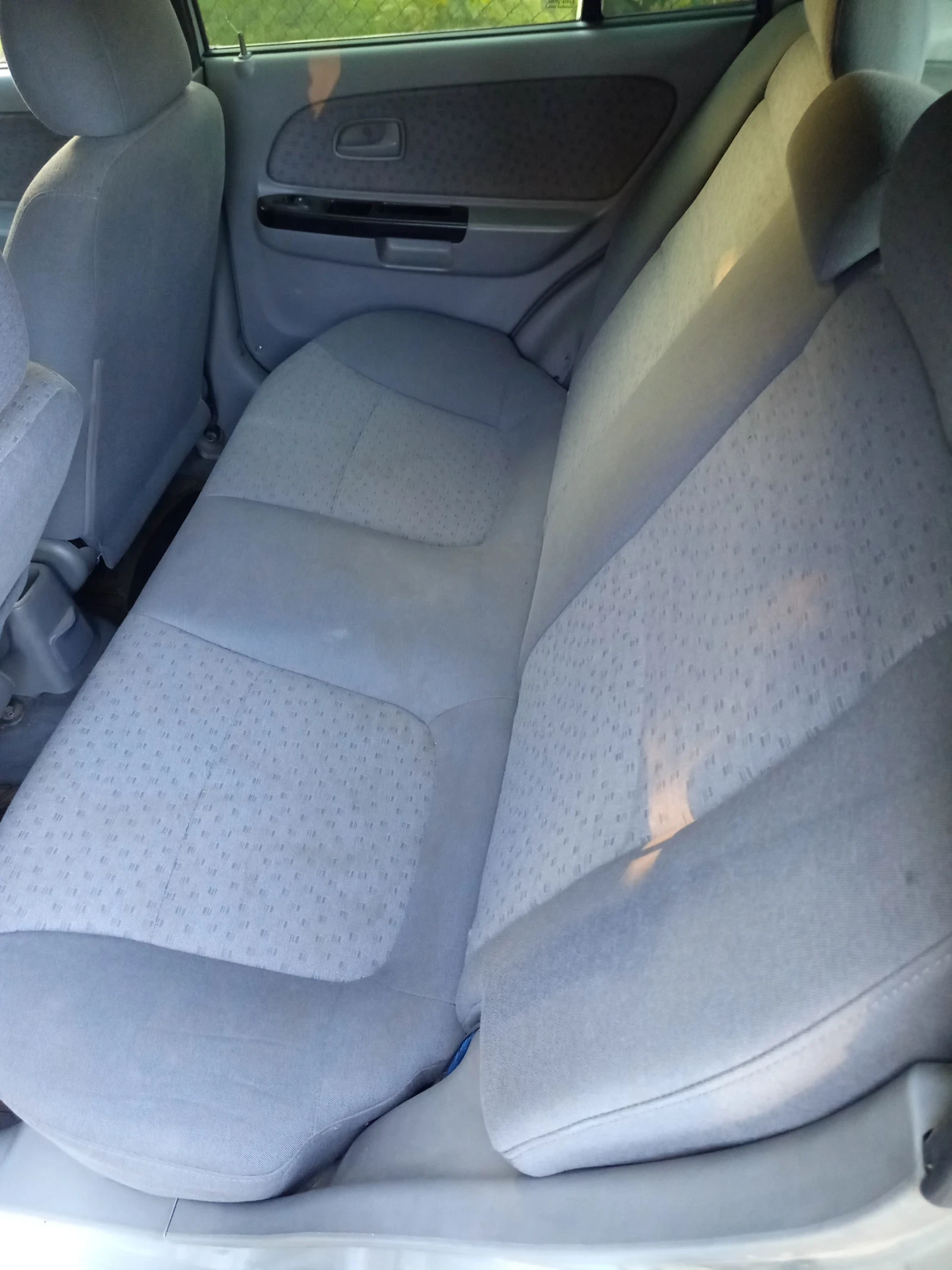 Kia Rio 1.5 97к.с - изображение 7