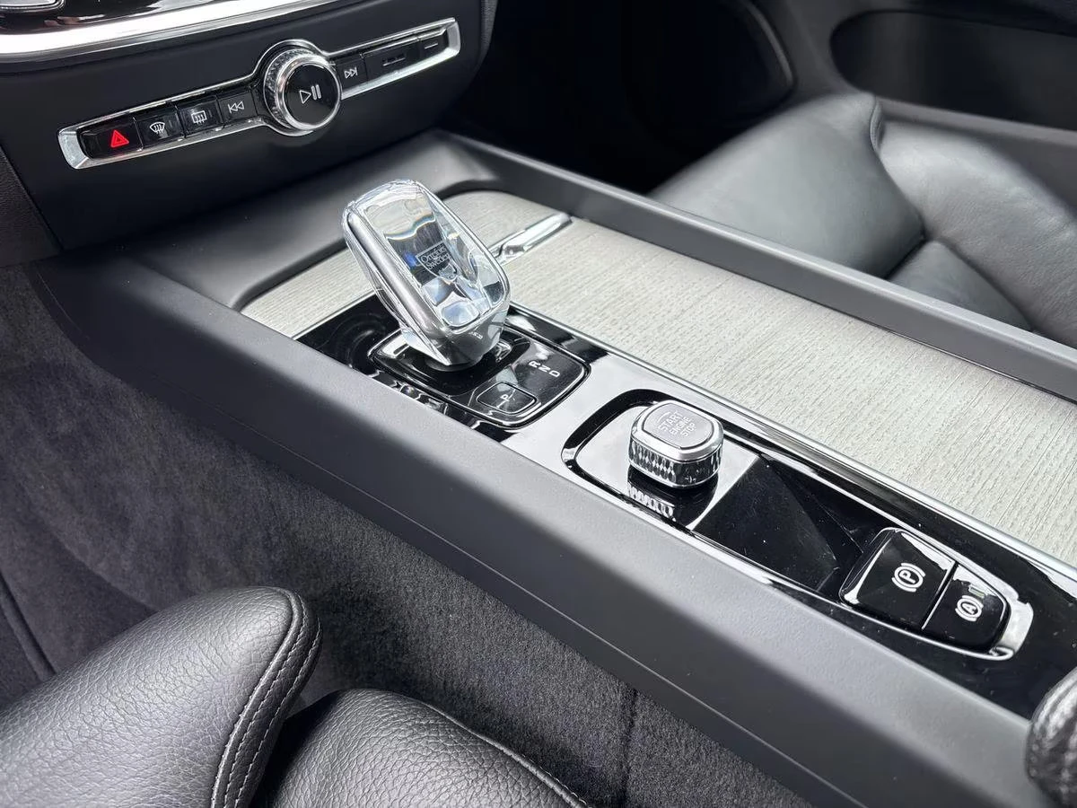 Volvo S60 B4/197HP/INSCRIPTION/CAM/LED/NAVI/ACC/DIGITAL/714v | Mobile.bg   14