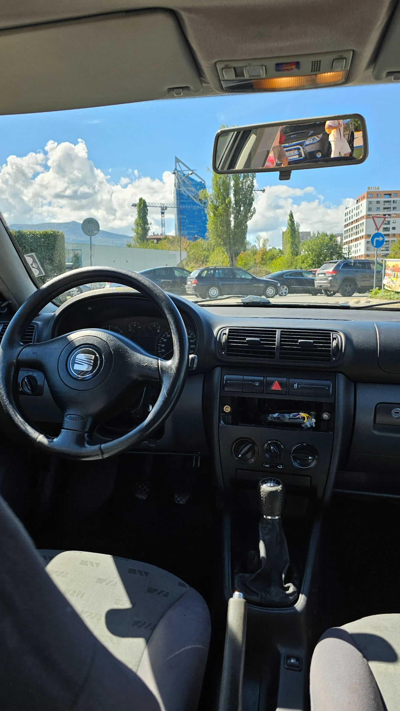 Seat Leon 1.9TDi - изображение 7