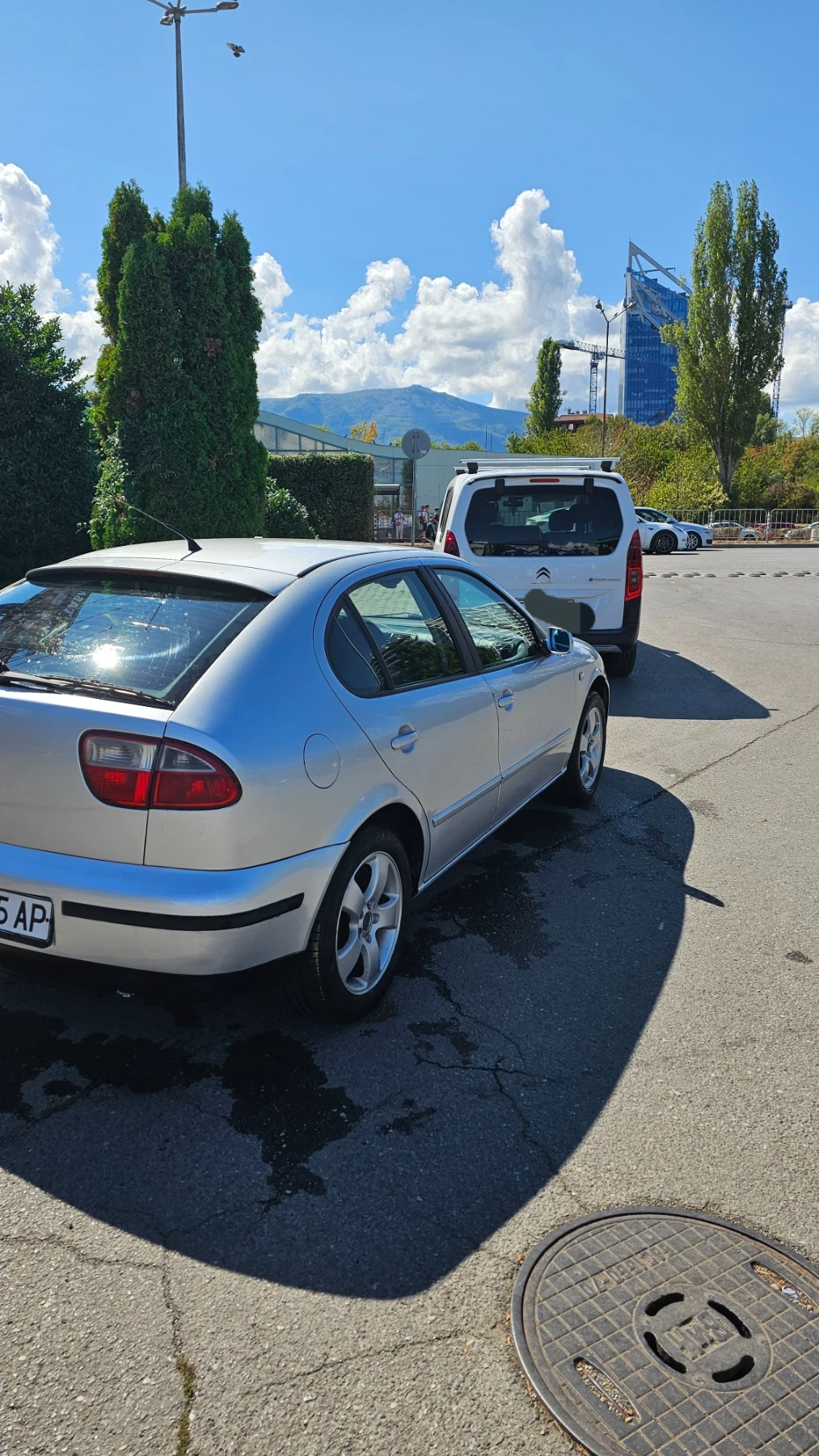 Seat Leon 1.9TDi - изображение 3