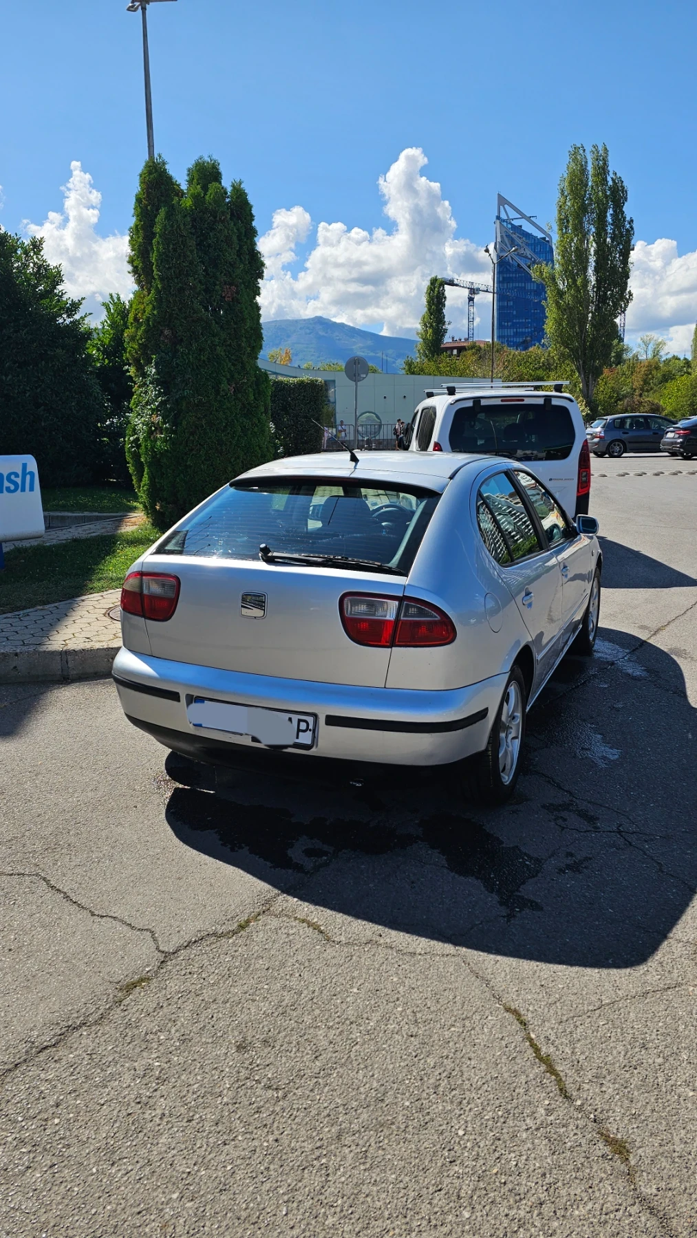 Seat Leon 1.9TDi - изображение 4