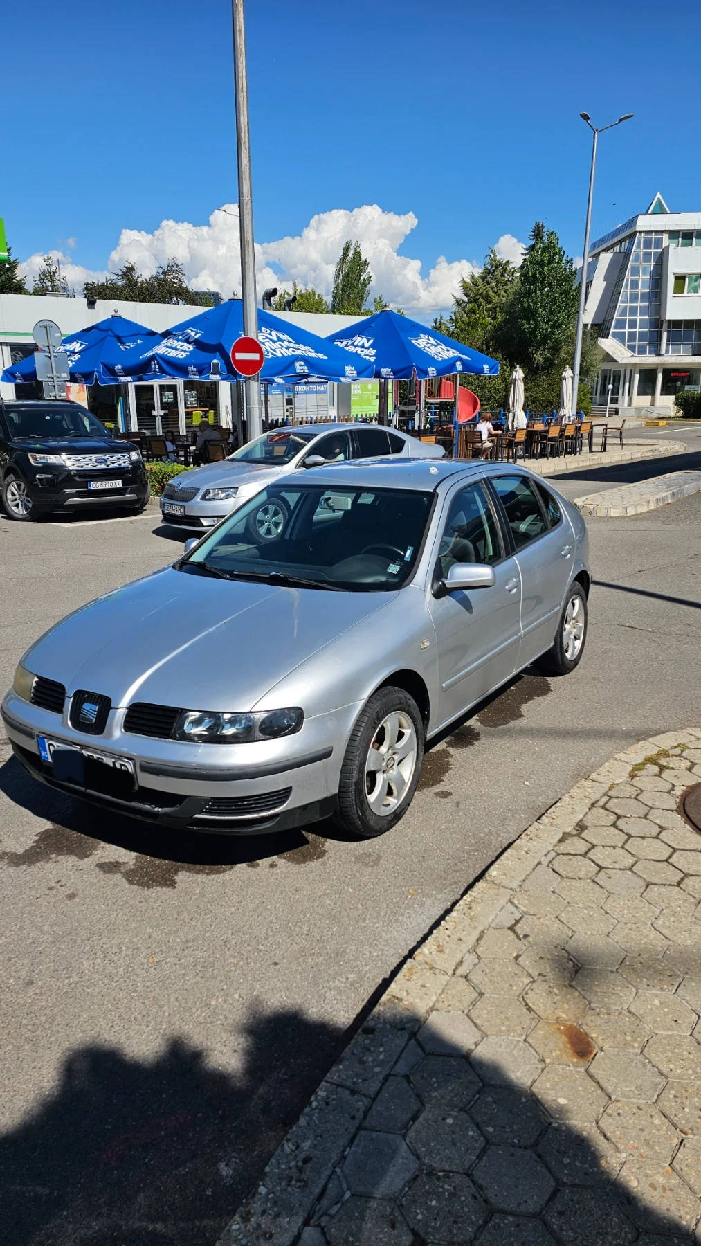 Seat Leon 1.9TDi - изображение 6