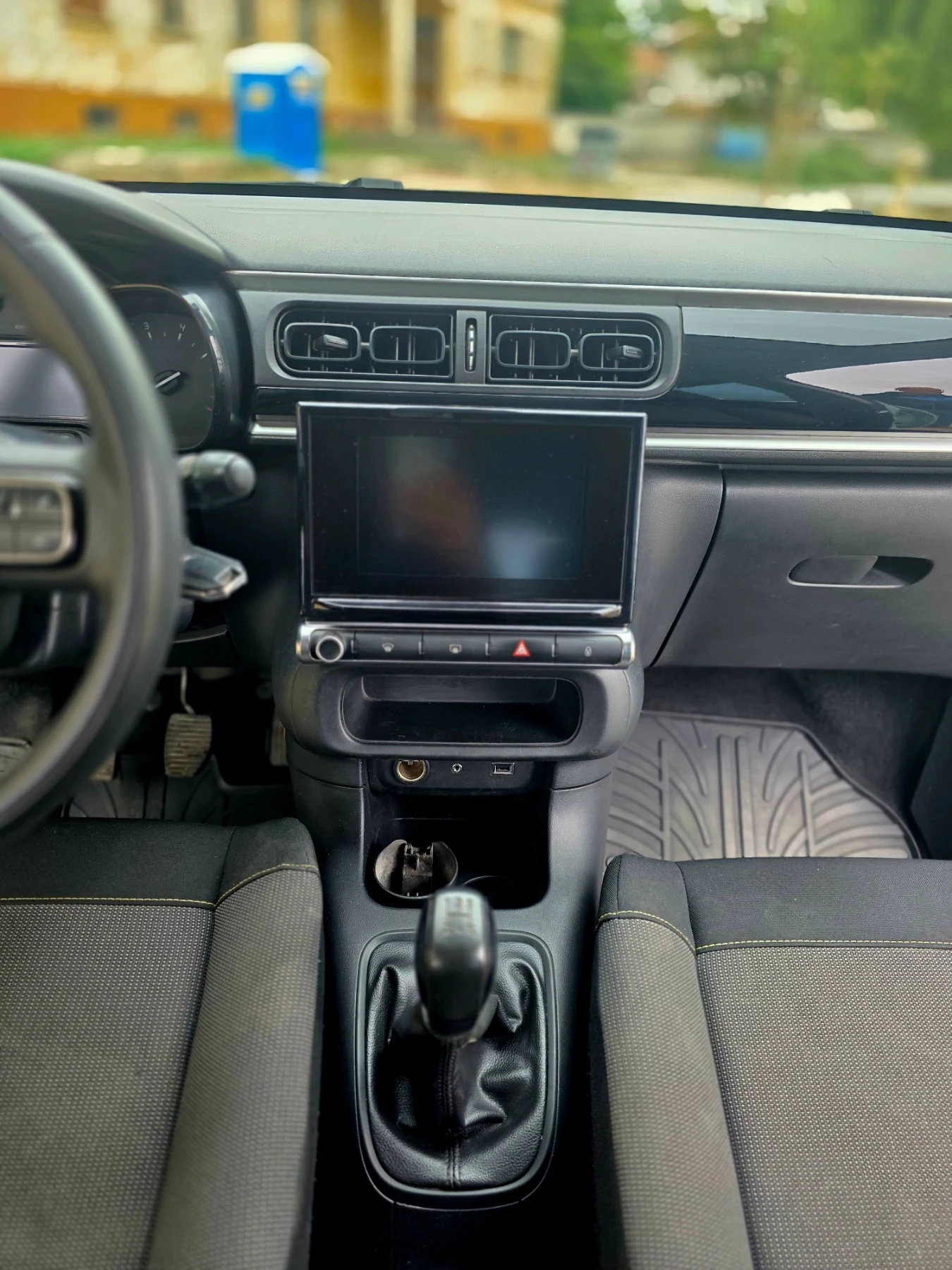 Citroen C3 | Mobile.bg � ����������� 11