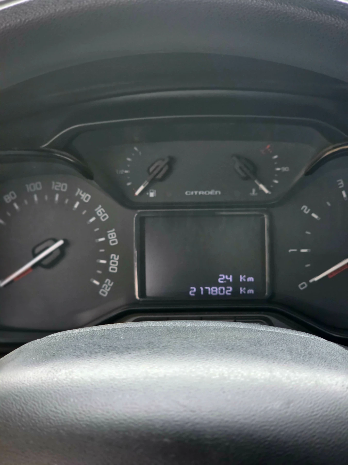Citroen C3  - изображение 8