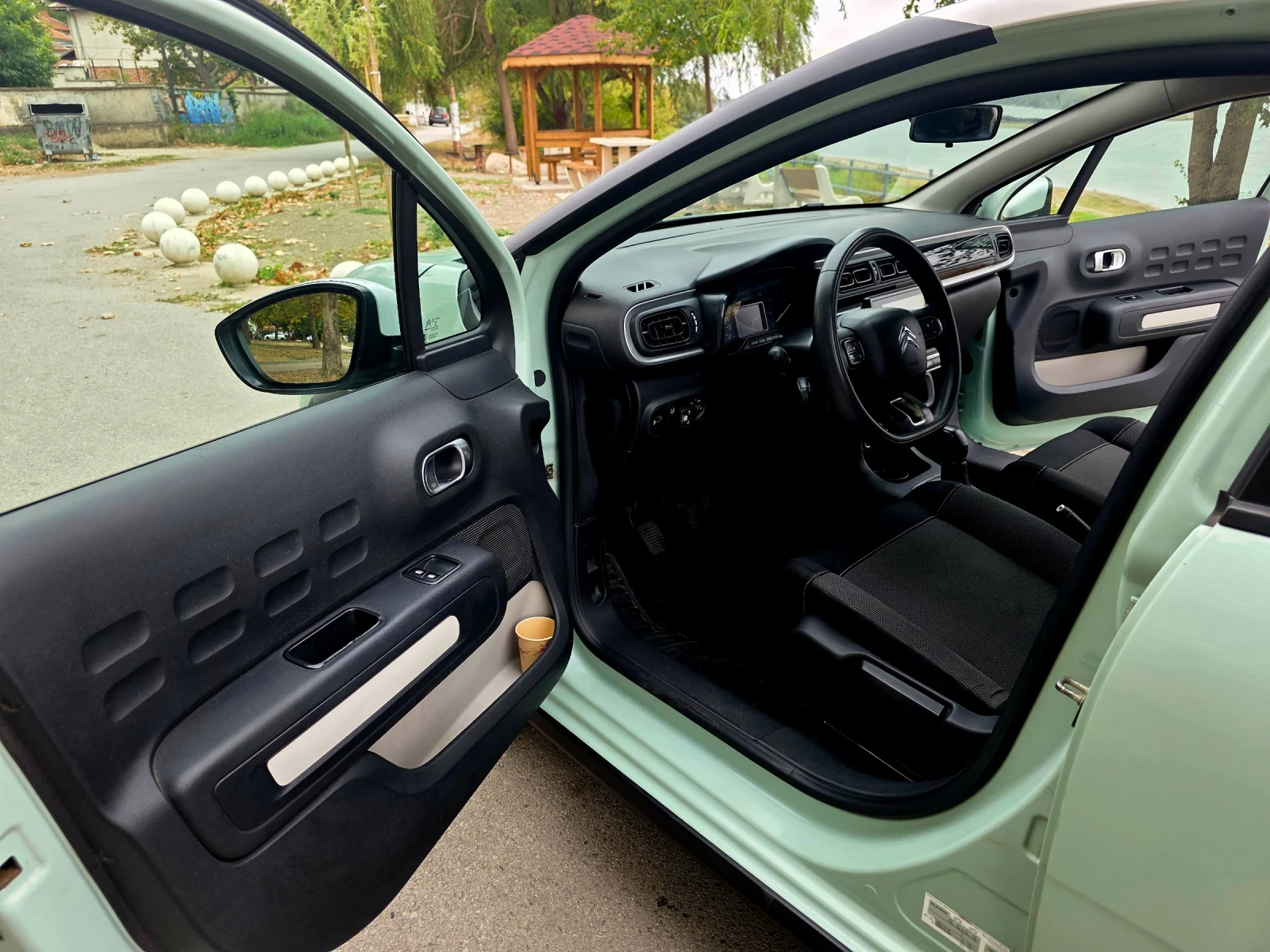 Citroen C3  - изображение 5