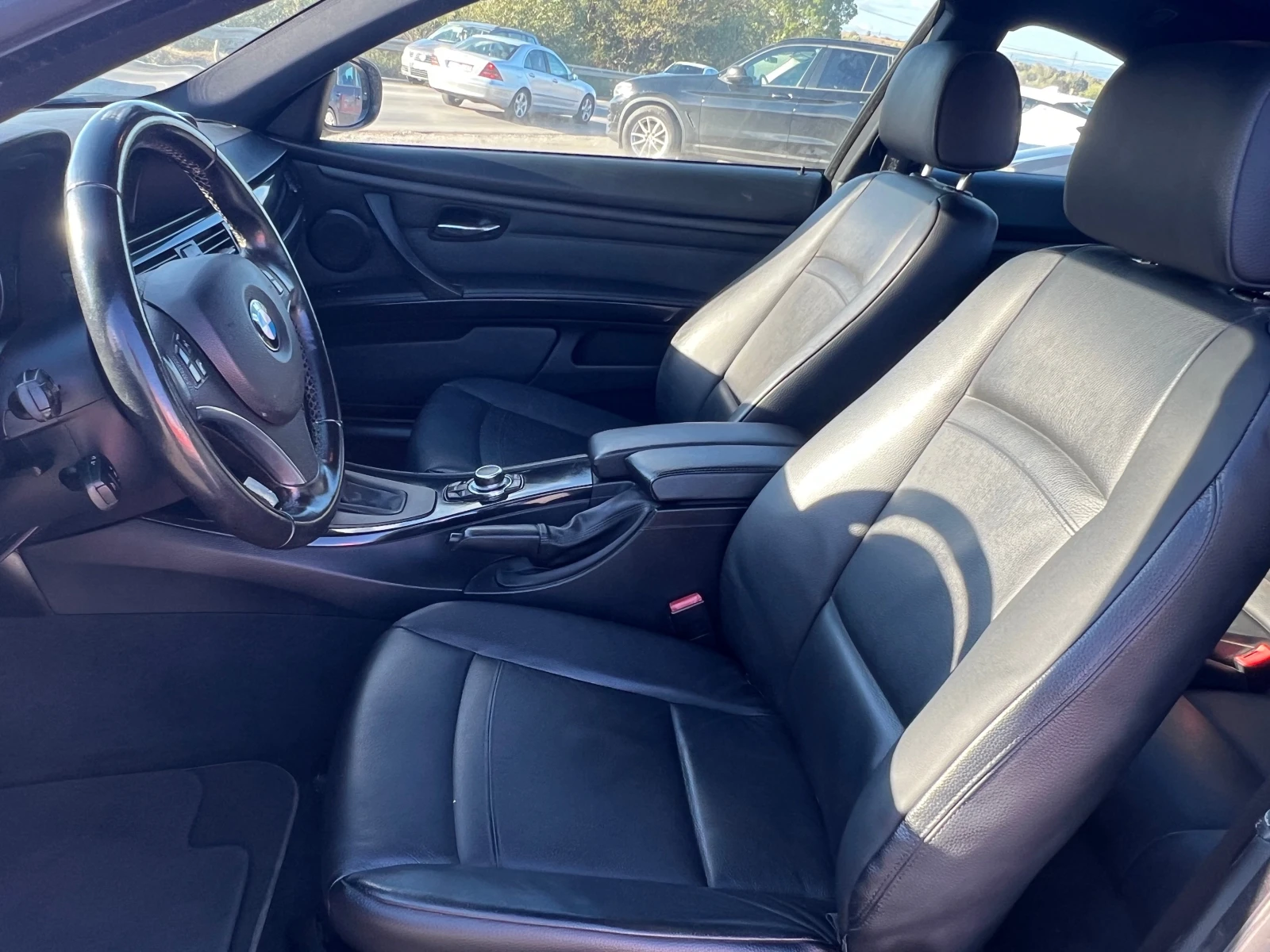 BMW 320 | Mobile.bg � ����������� 15