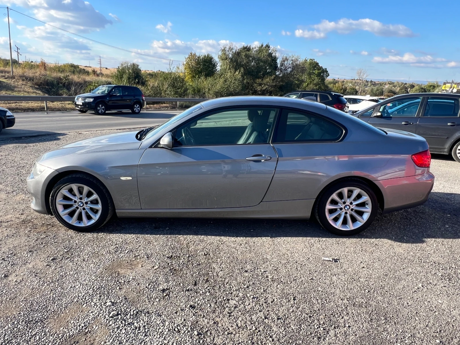 BMW 320  - изображение 5