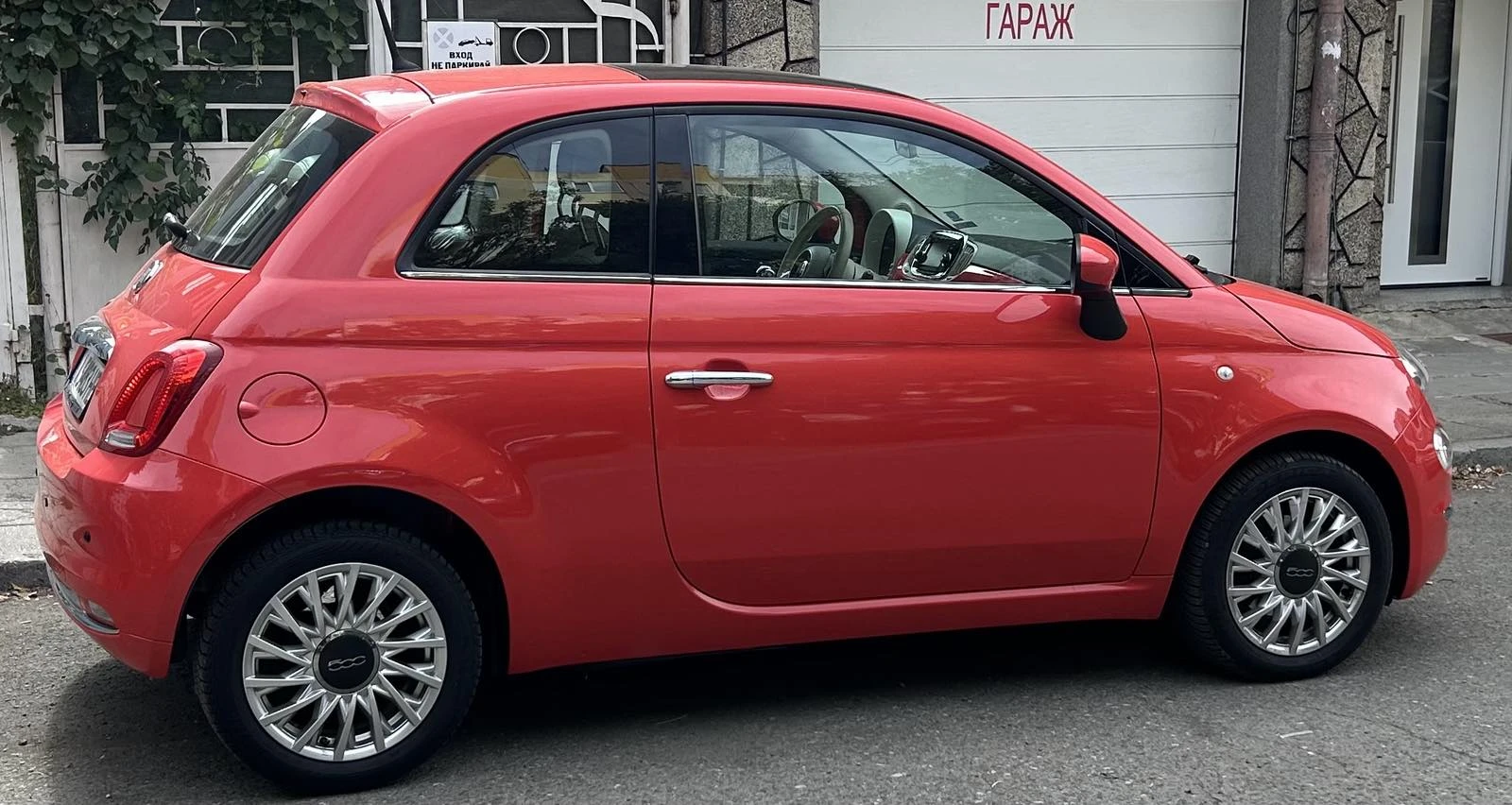Fiat 500  - изображение 3