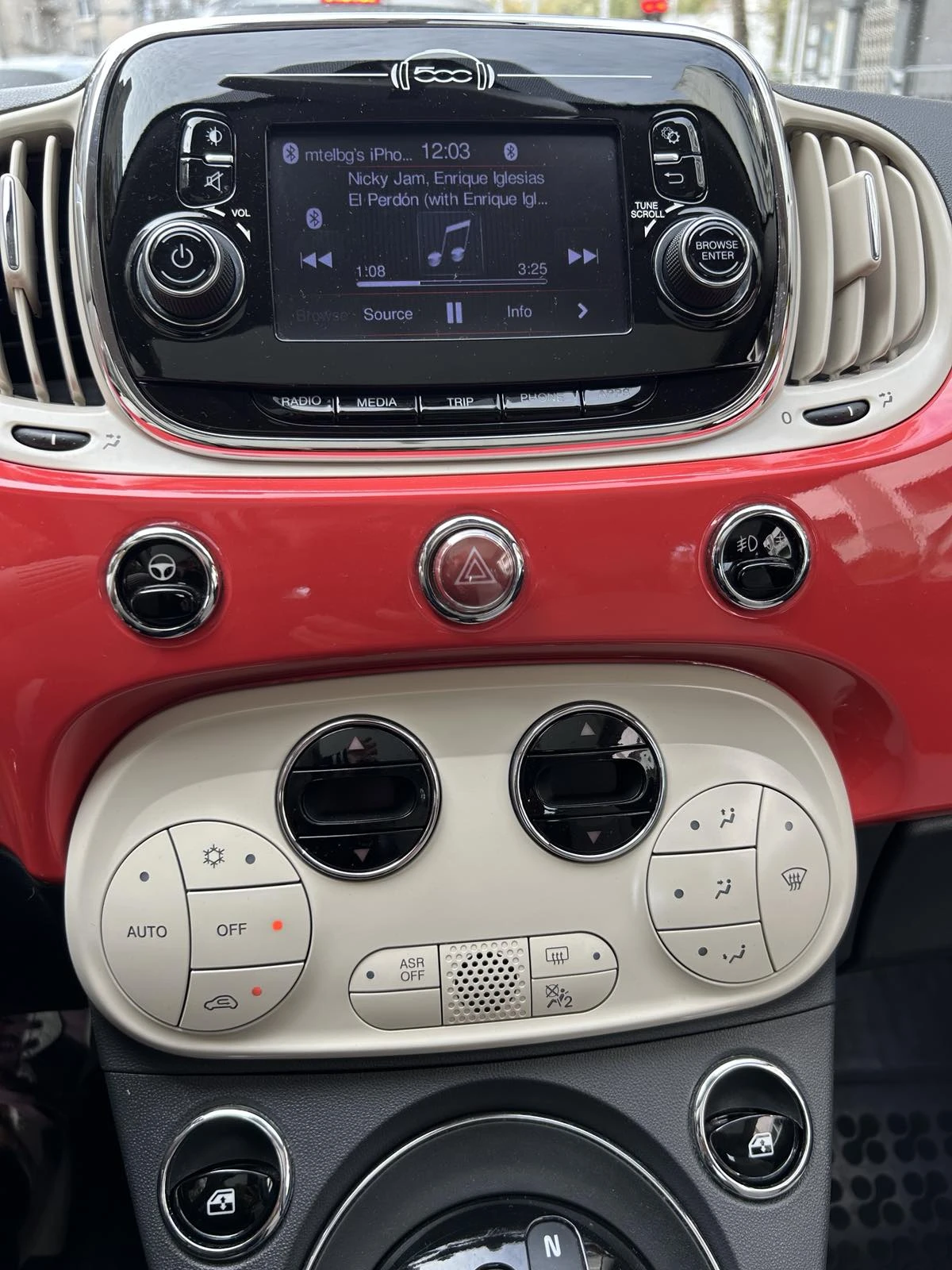 Fiat 500  - изображение 9