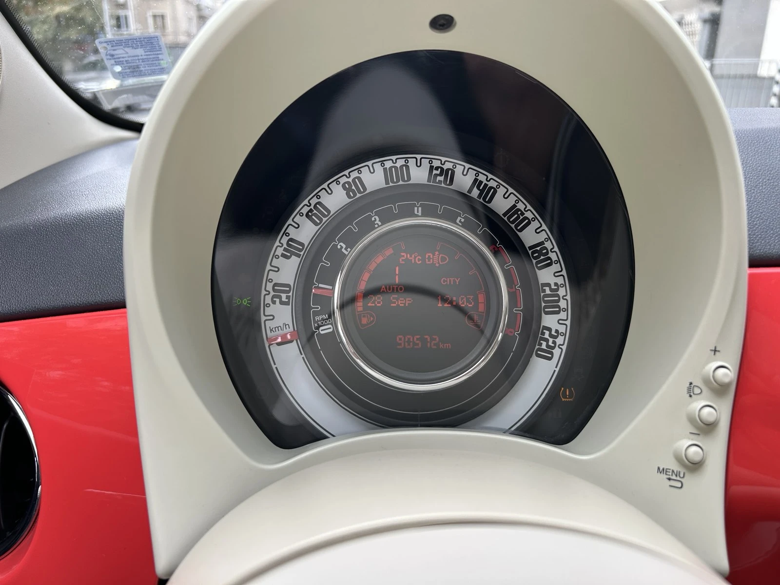 Fiat 500  - изображение 10