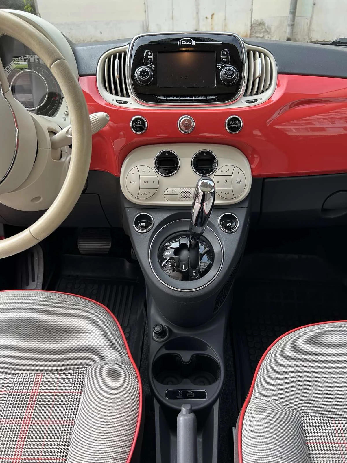 Fiat 500  - изображение 7