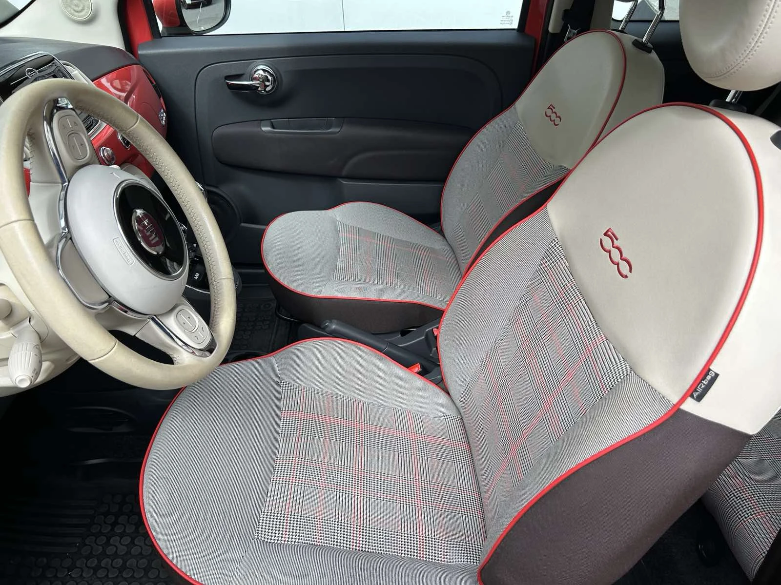 Fiat 500  - изображение 6