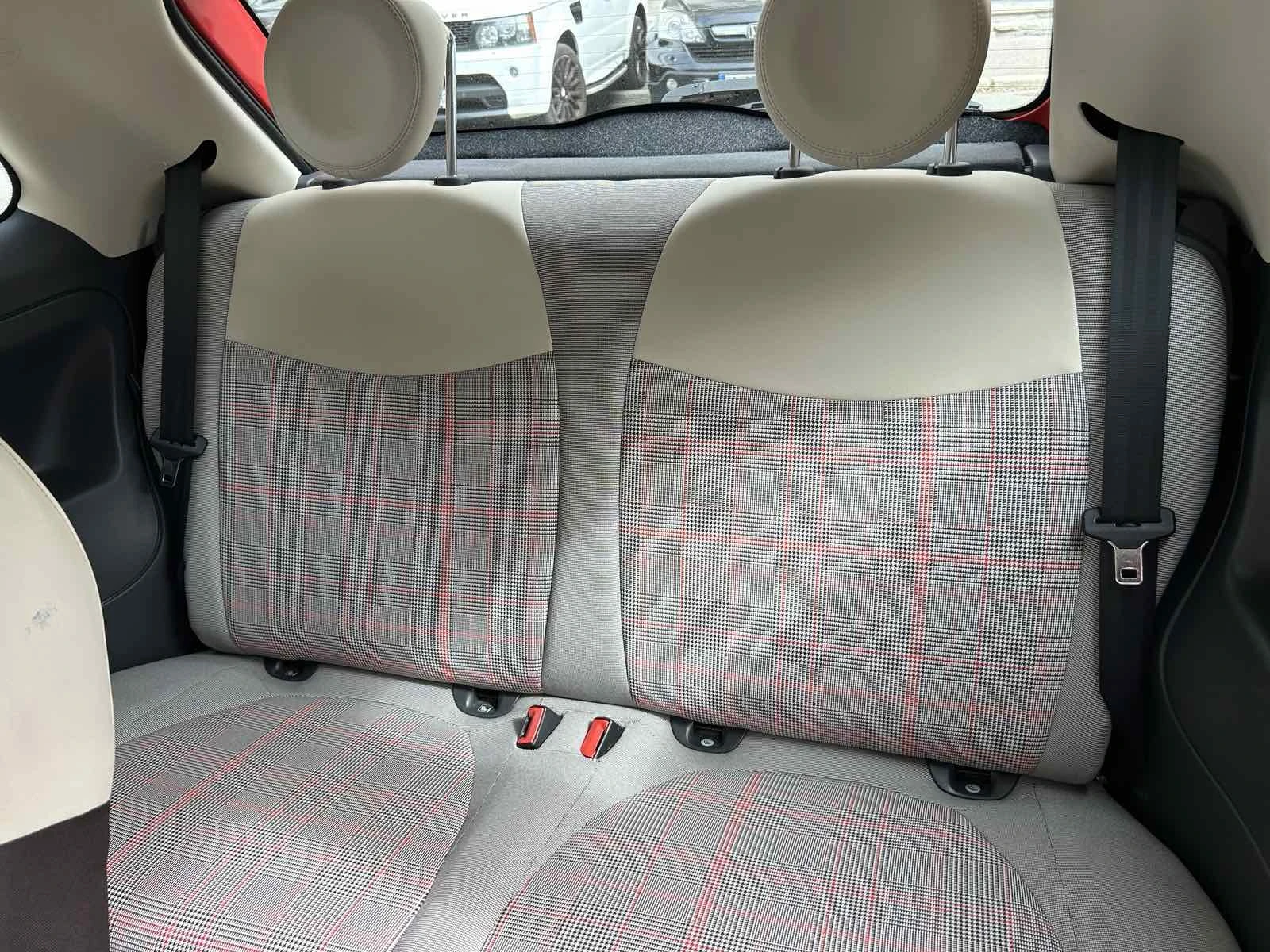 Fiat 500  - изображение 8