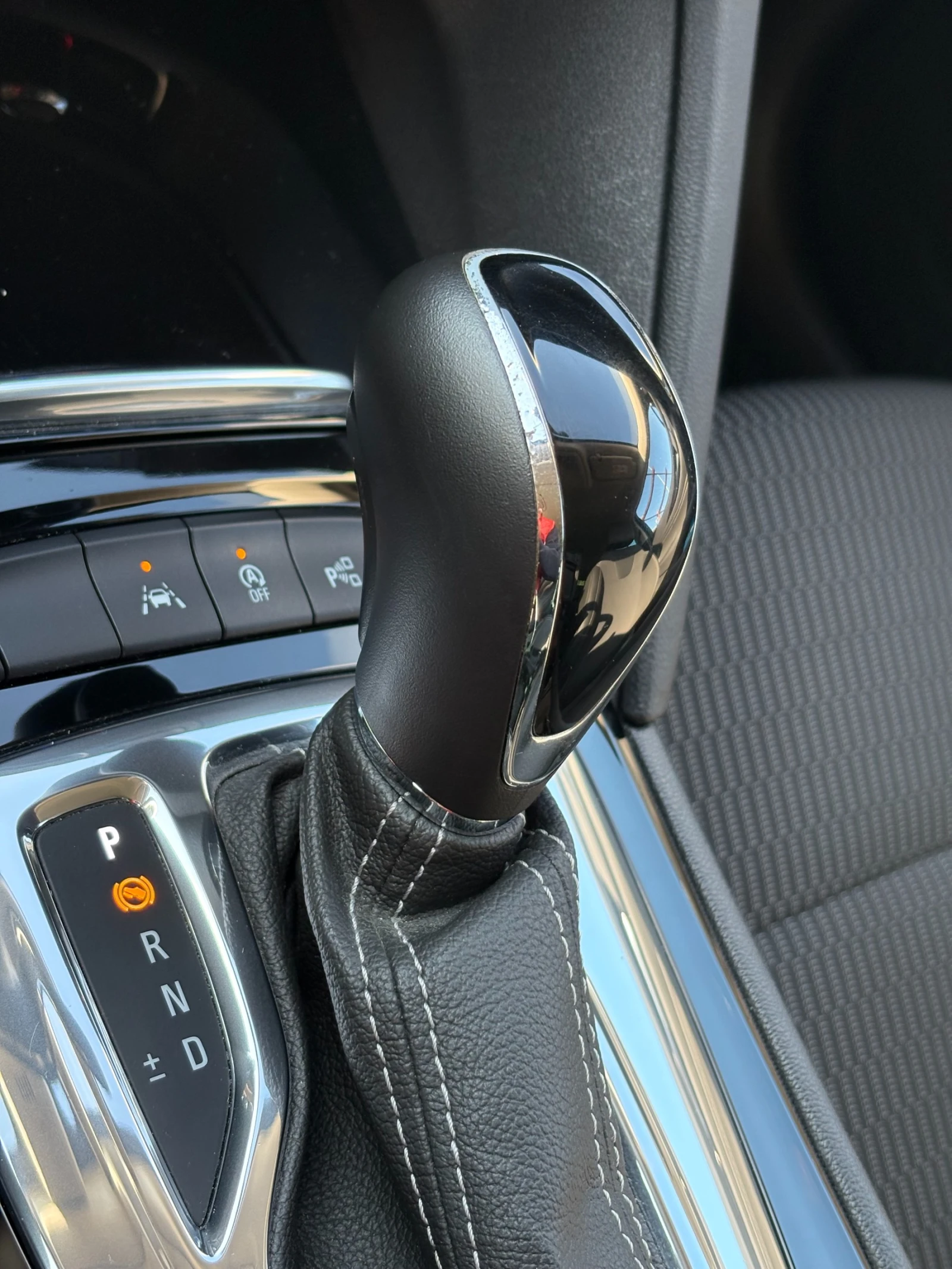 Opel Insignia * 68 000 �� * 1.5T 165 �.�. * ���� ���� *  | Mobile.bg � ����������� 14