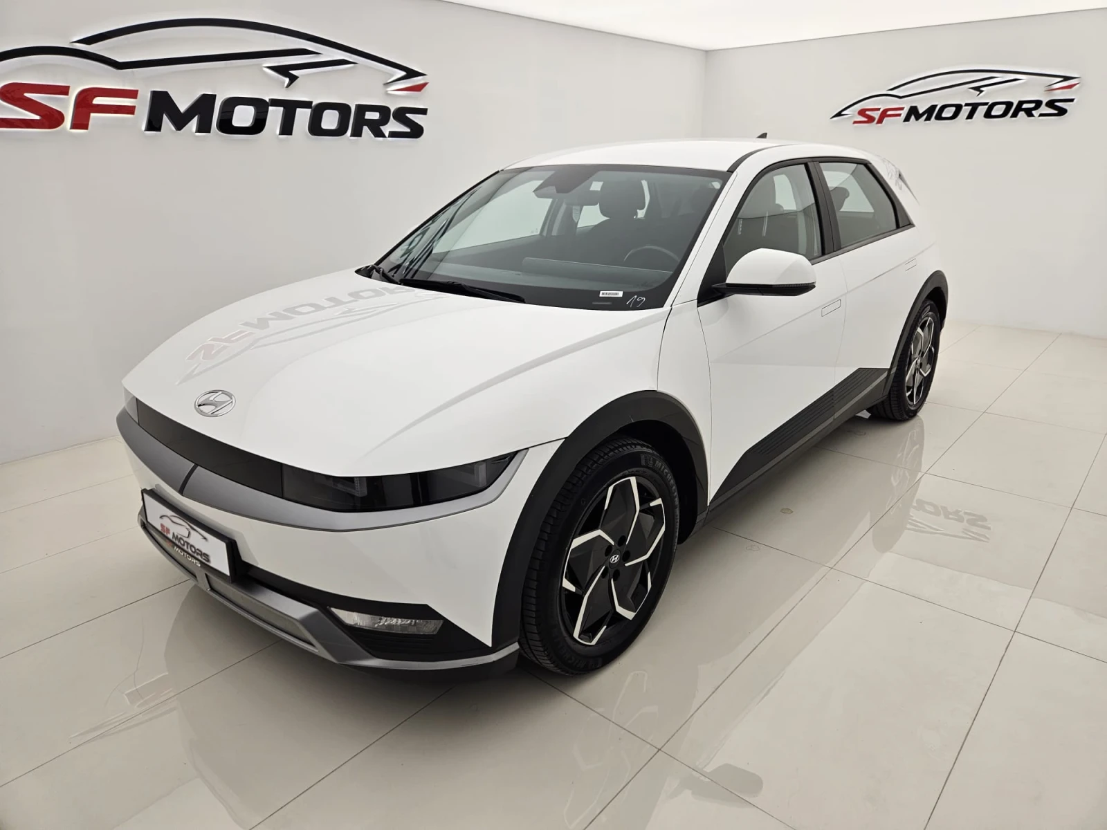 Hyundai Ioniq 5 | Mobile.bg   3