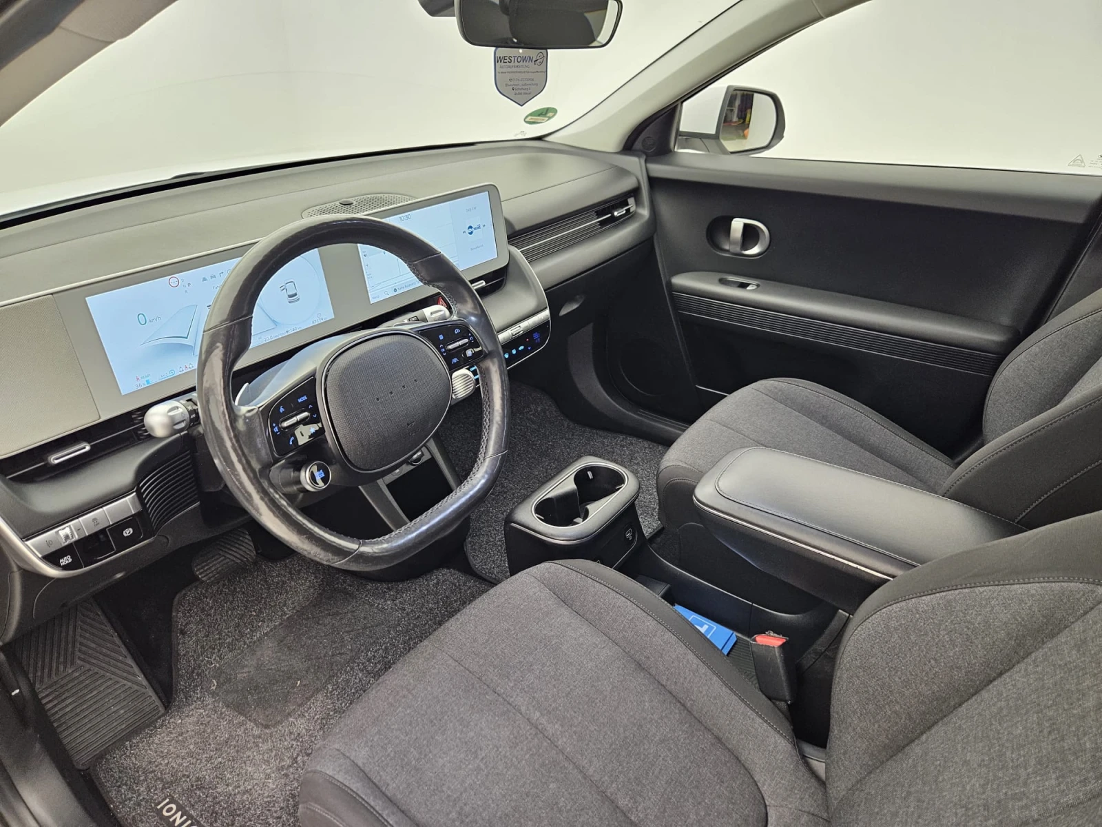 Hyundai Ioniq 5 | Mobile.bg   9