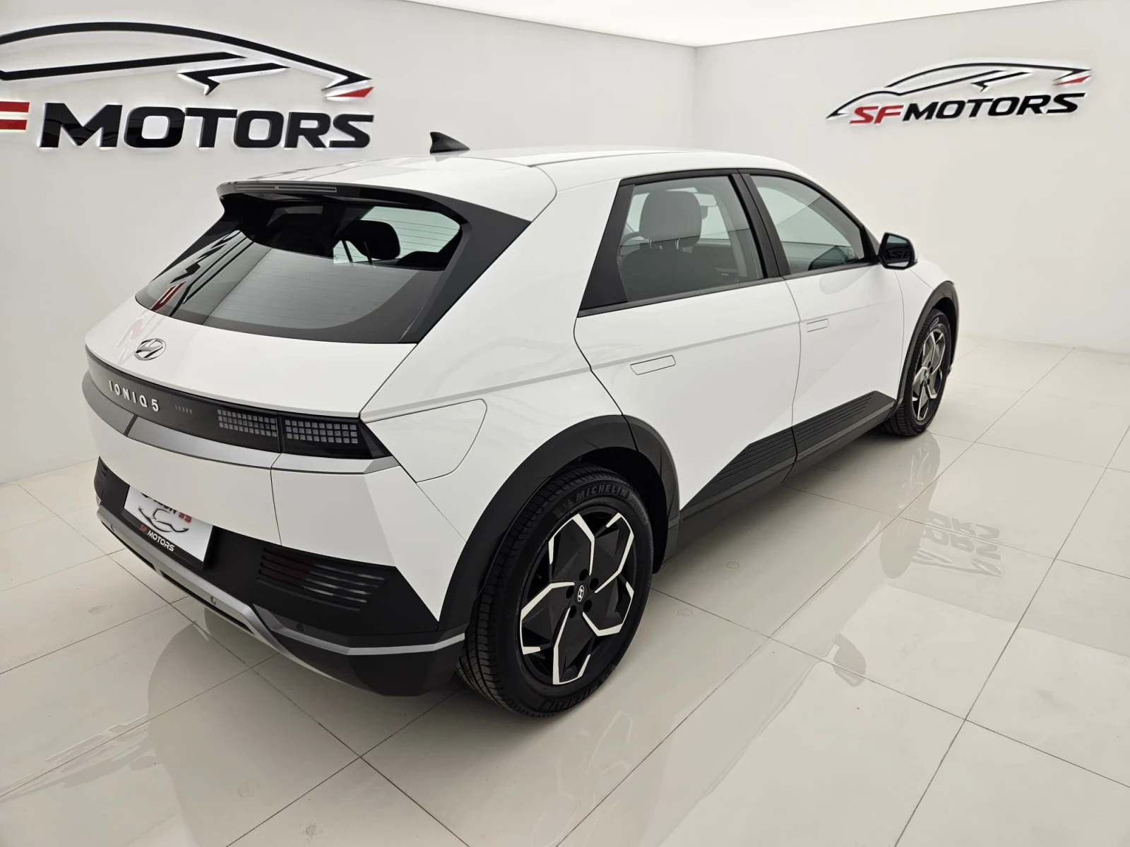 Hyundai Ioniq 5 | Mobile.bg   4