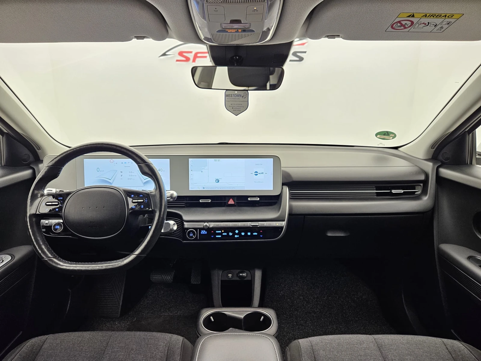 Hyundai Ioniq 5 | Mobile.bg   8