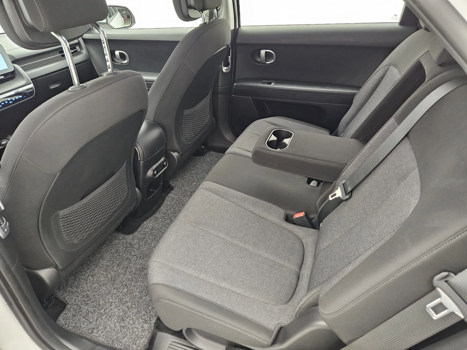 Hyundai Ioniq 5 | Mobile.bg   11