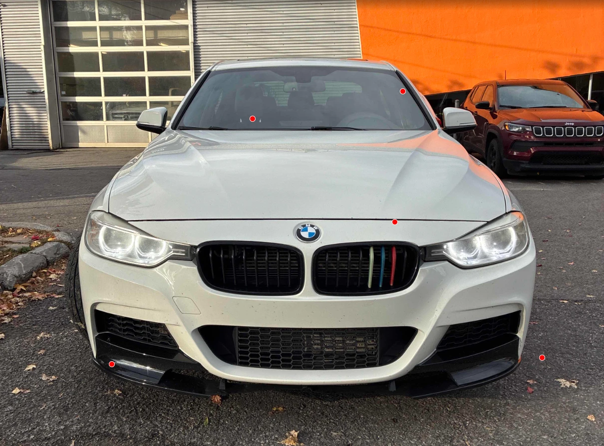 BMW 335 xDrive | Mobile.bg   6