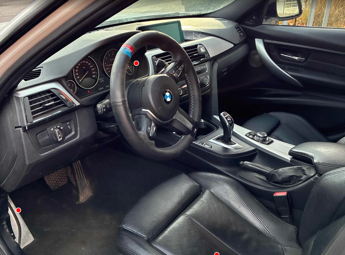 BMW 335 xDrive | Mobile.bg   5