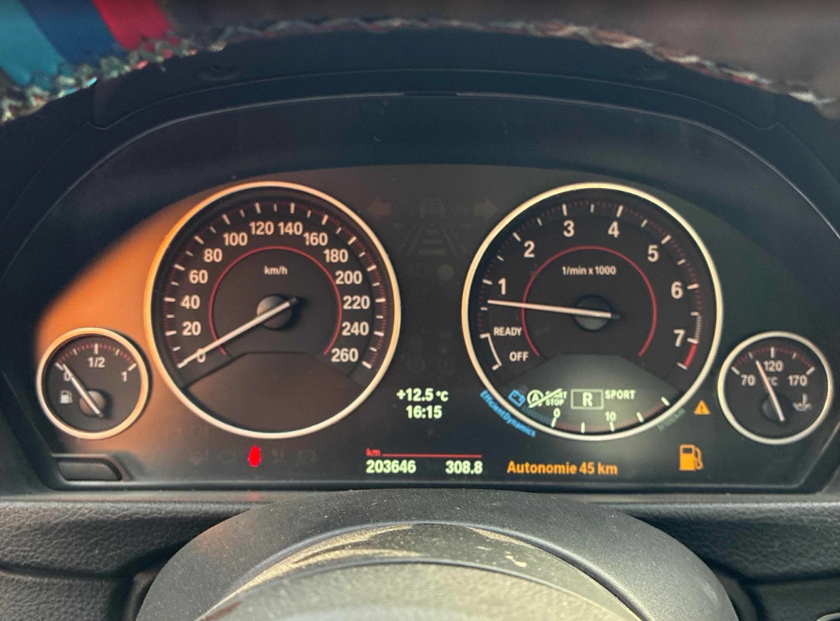 BMW 335 xDrive | Mobile.bg   8