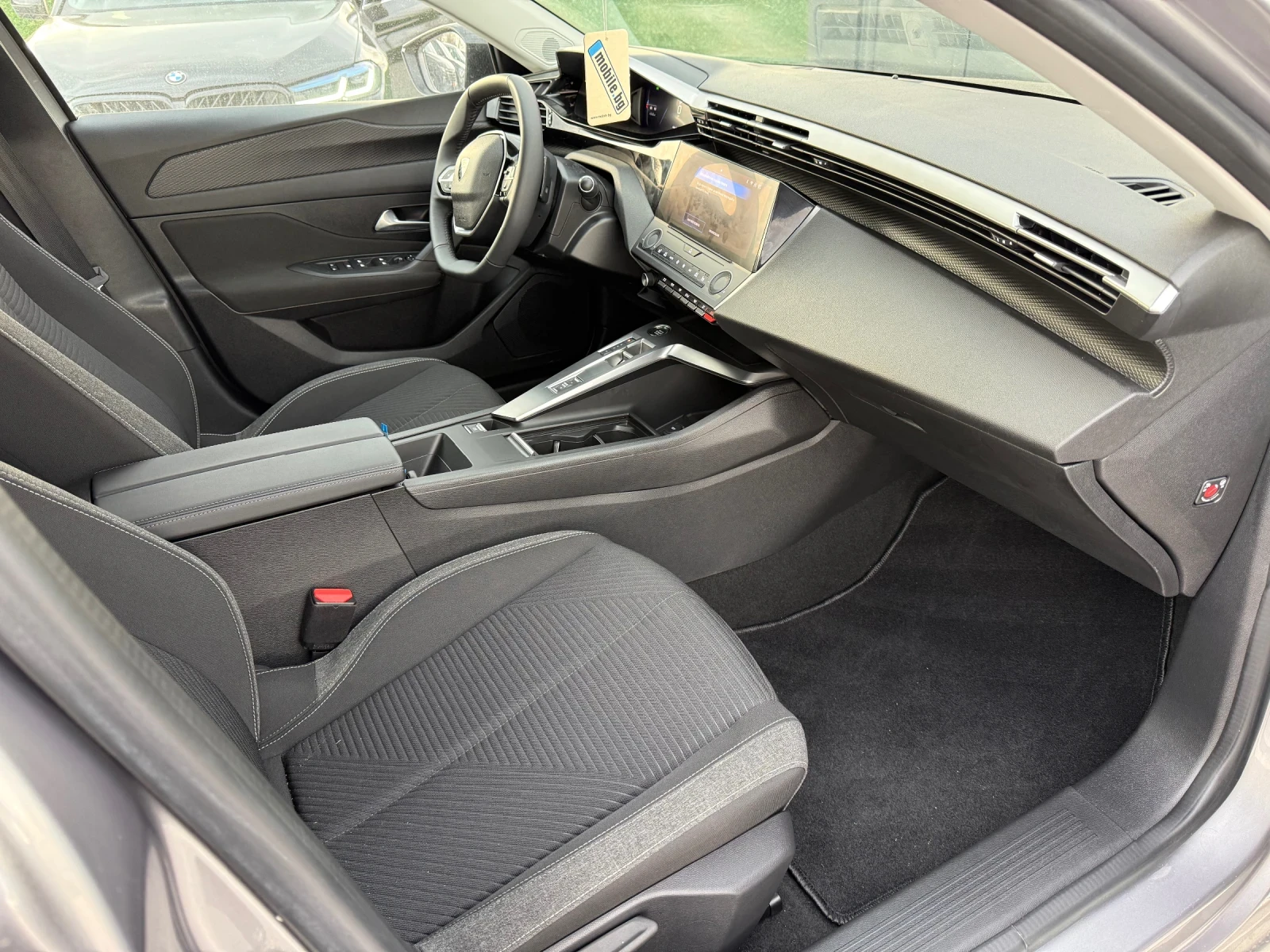 Peugeot 308 1.5 BlueHDI* 4, 500km*  | Mobile.bg   12