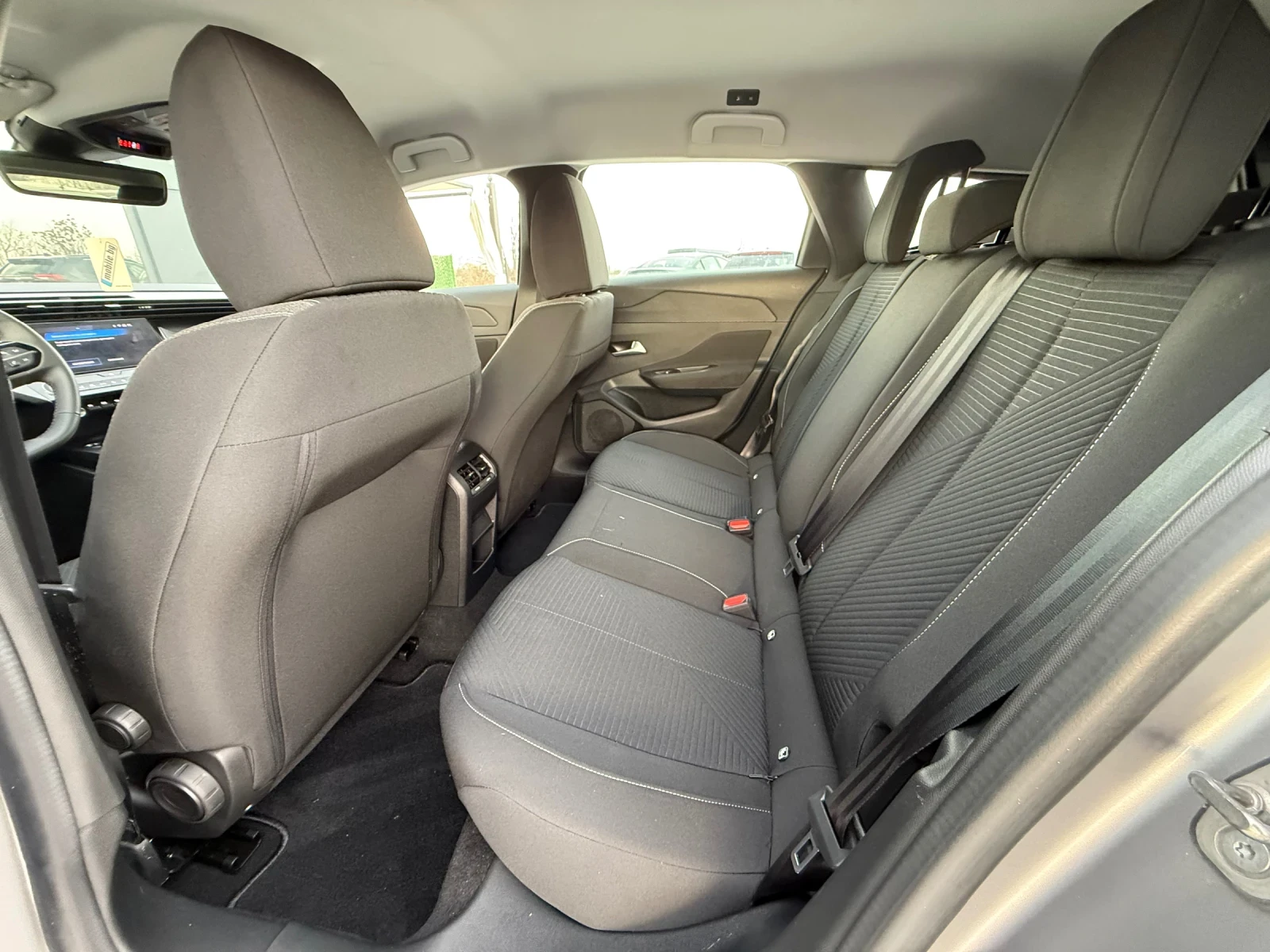 Peugeot 308 1.5 BlueHDI* 4, 500km*  | Mobile.bg   9