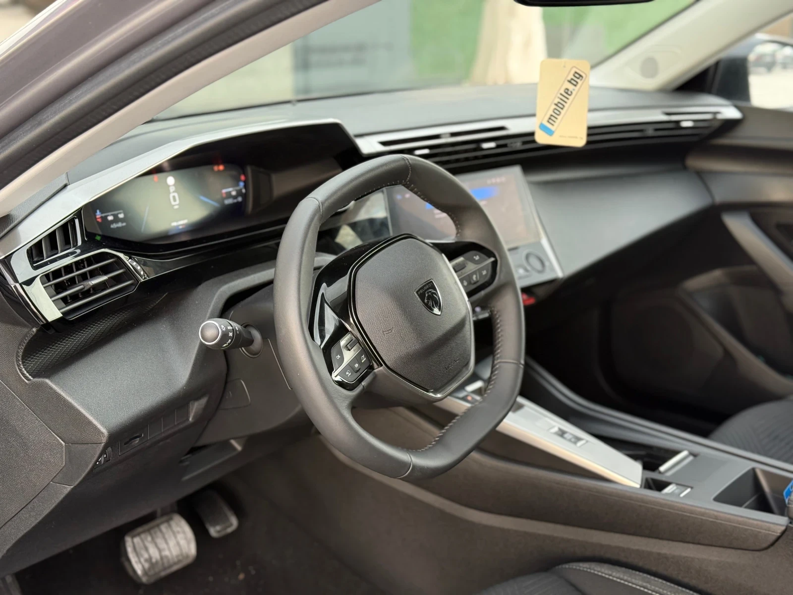 Peugeot 308 1.5 BlueHDI* 4, 500km*  | Mobile.bg   8