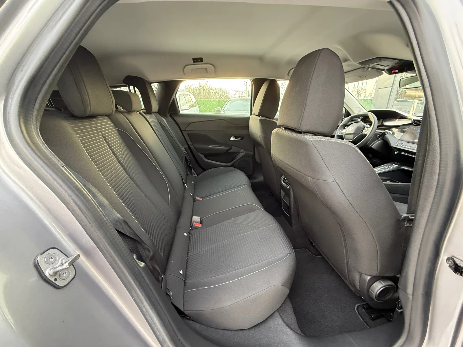 Peugeot 308 1.5 BlueHDI* 4, 500km*  | Mobile.bg   10