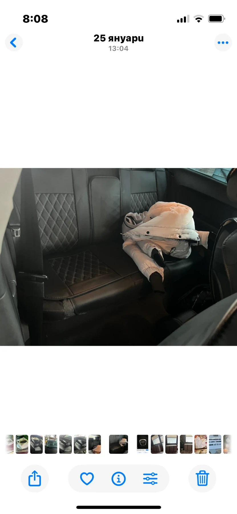 Audi A3  - изображение 6