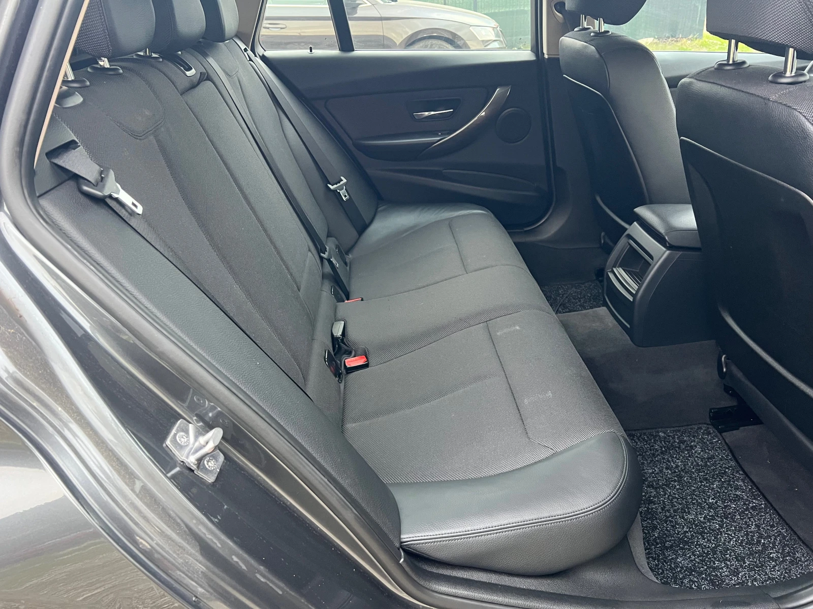BMW 318 D-AUTOM.NAVI-FACE | Mobile.bg � ����������� 12