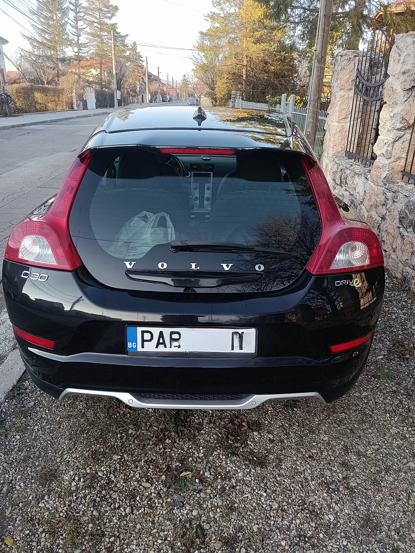 Volvo C30 D2, Drive Momentum  - изображение 2