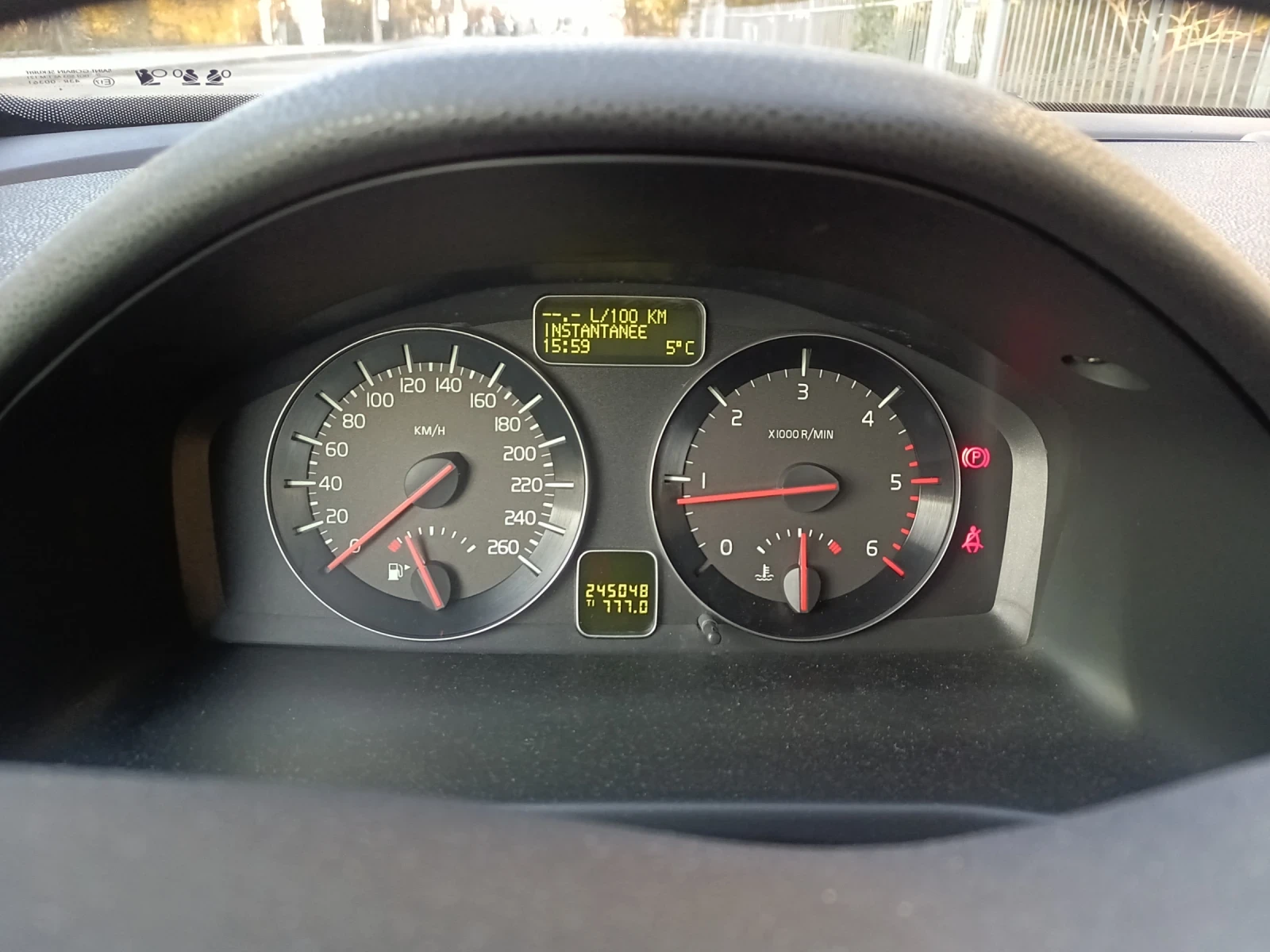 Volvo C30 D2, Drive Momentum  - изображение 6