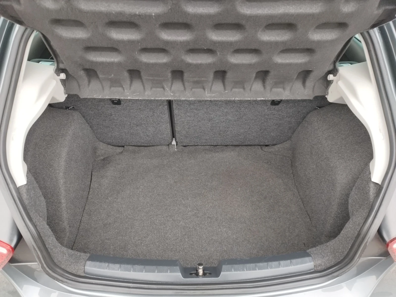 Seat Ibiza 1.4TDI 105��.FR | Mobile.bg � ����������� 13