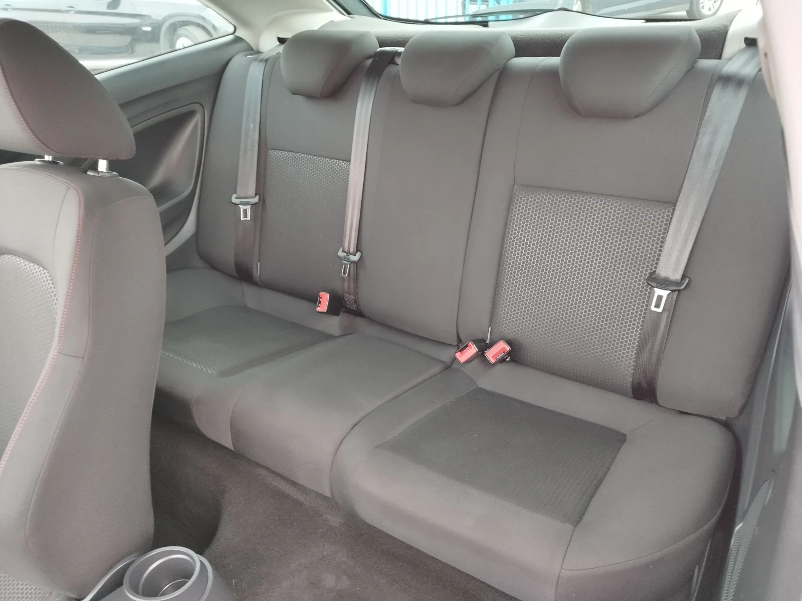 Seat Ibiza 1.4TDI 105��.FR | Mobile.bg � ����������� 10