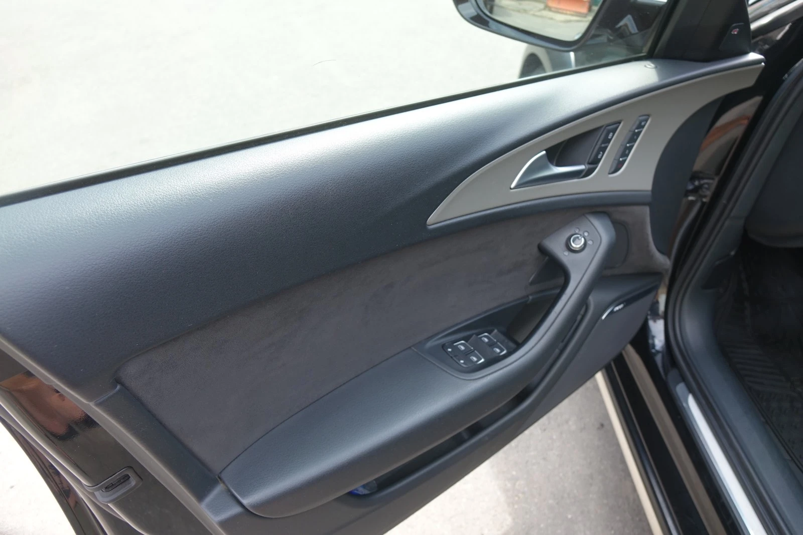 Audi A6 Allroad  - изображение 10