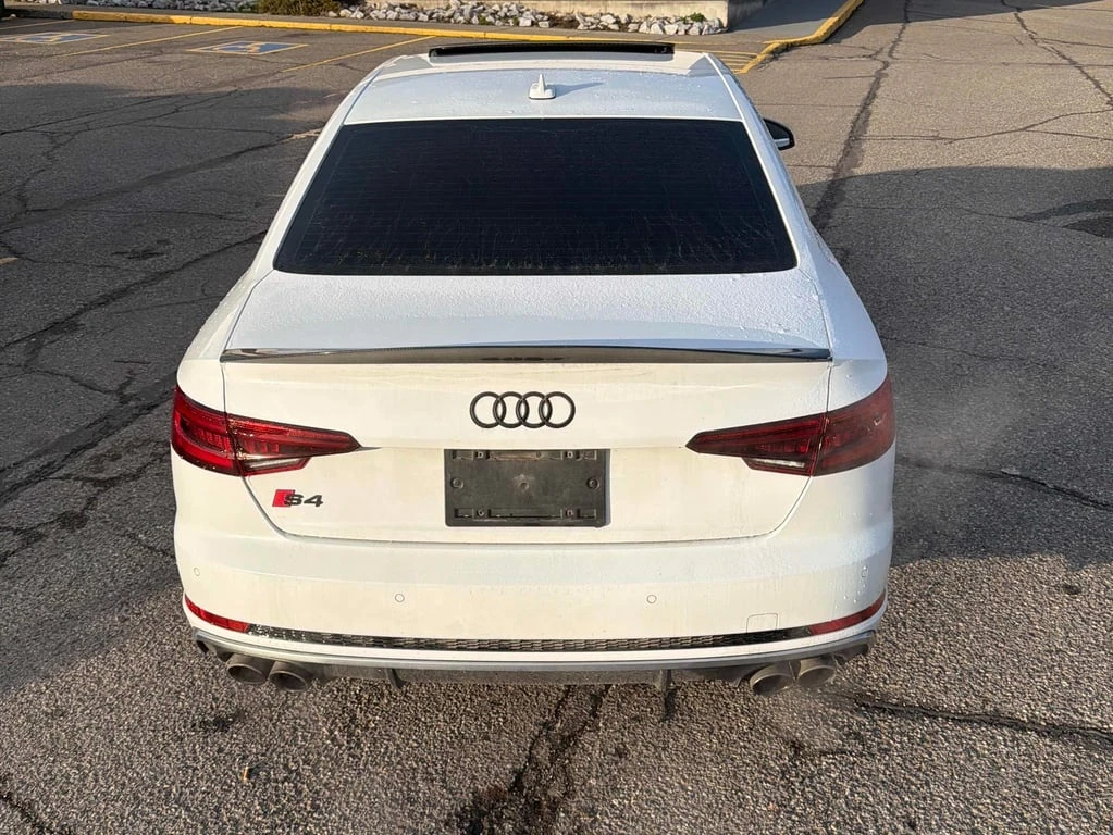 Audi S4 * Technik * CARFAX * ���� �� �� | Mobile.bg � ����������� 4