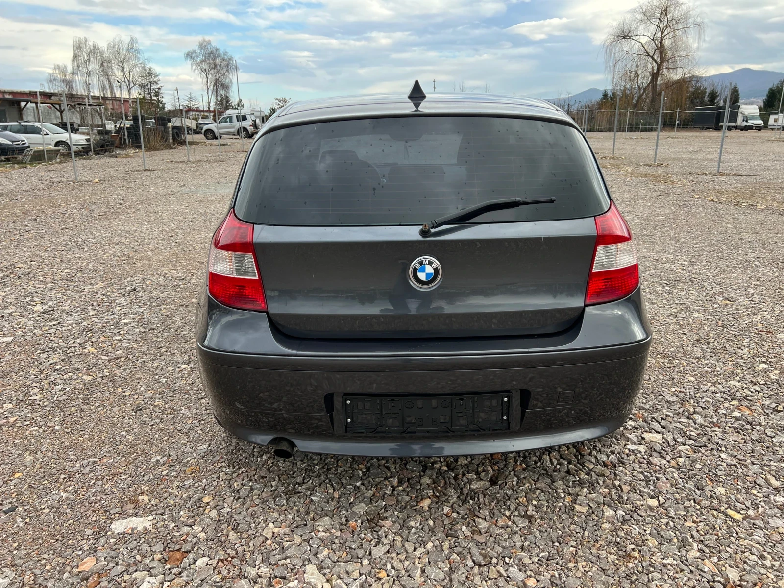 BMW 120 120 i | Mobile.bg � ����������� 3
