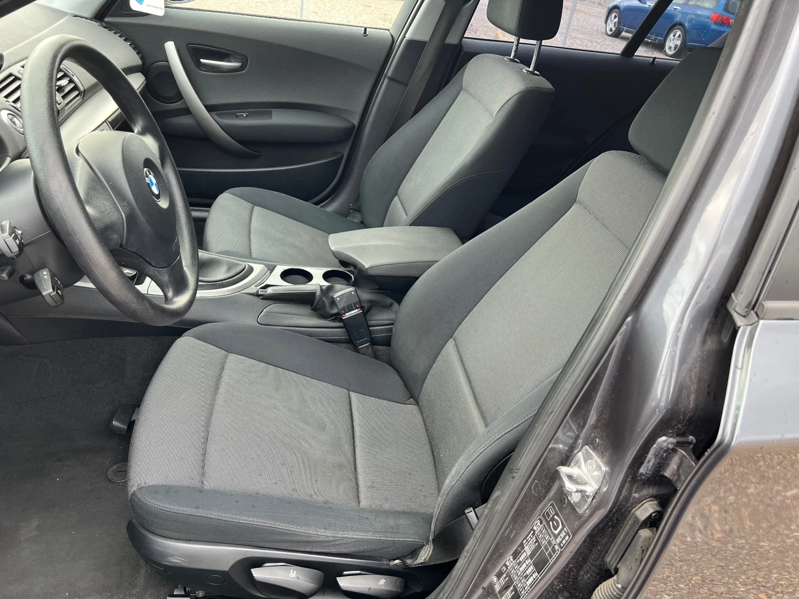 BMW 120 120 i | Mobile.bg � ����������� 10